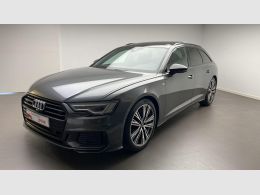 Audi A6 Avant Diesel segunda mano Madrid