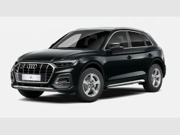 Audi Q5 SPORTBACK segunda mano Madrid