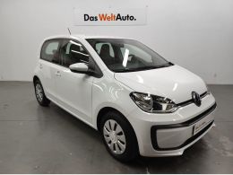Volkswagen up! segunda mano Madrid