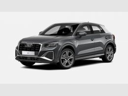 Audi Q2 segunda mano Madrid