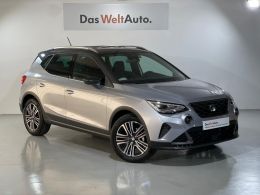 SEAT Arona segunda mano Madrid
