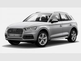 Audi Q5 segunda mano Madrid