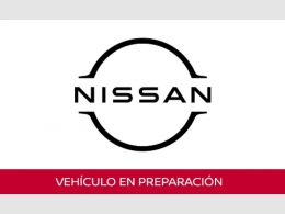 Nissan JUKE segunda mano Madrid