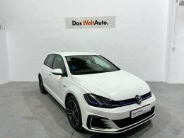 Volkswagen Golf segunda mano Madrid