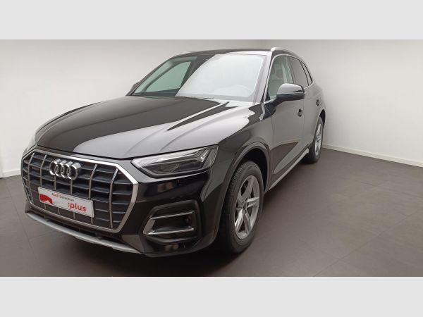 Audi Q5 SPORTBACK Advanced 35 TDI 120 kW (163 CV) S tronic Segunda Mano  Madrid